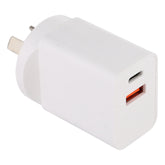 18W Power Adapter Plug Adapter AU Plug, AU Plug